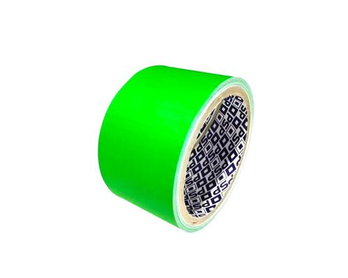 PSP Adhésif de réparation toile de SPI 5cm X 4,5m vert fluo PSP