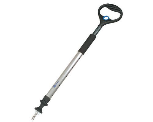 WICHARD Stick téléscopique à poignée 70-100cm + diabolo Wichard