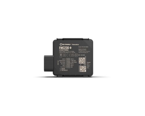 TELTONIKA Tracker HIJ 230 avec 1 an d'abonnement HIJ