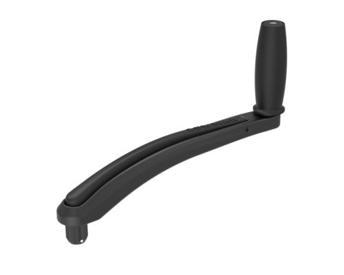 LEWMAR Pro Touch manivelle de winch 200mm Lewmar