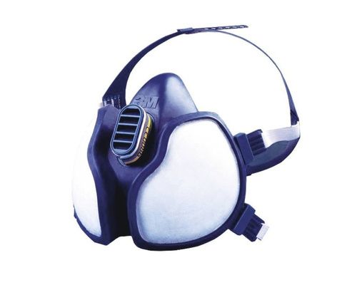 3M MASQUE ANTI GAZ/POUSSIERE FFA1P2D 3M 4251 3M 3M MASQUE ANTI GAZ/POUSSIERE FFA1P2D 3M 4251 3M