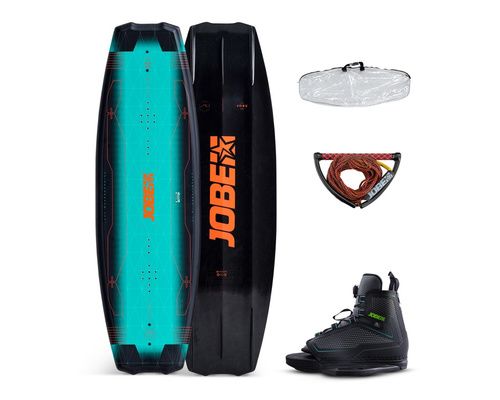 JOBE Pack Wakeboard 'Logo' 138 cm Jobe