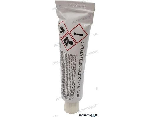 SOROMAP Durcisseur NAUTI 22 10g Soromap