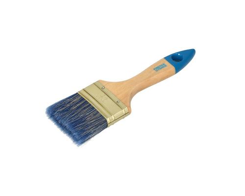 PINCEAU PLAT SPÉCIAL VERNIS FASTER TOOLS PINCEAU PLAT SPÉCIAL VERNIS FASTER TOOLS