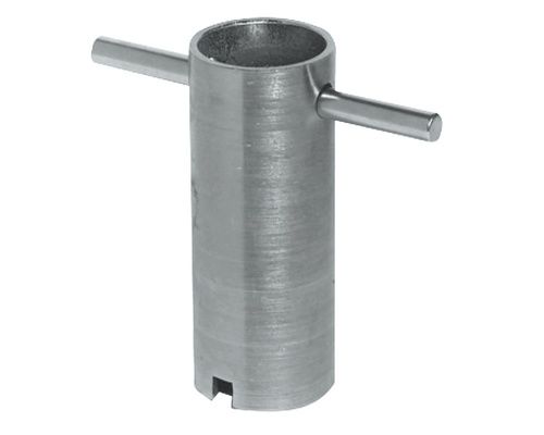 OSCULATI Outil montage passe-coque acier galvanisé 1/2'' Osculati OSCULATI Outil montage passe-coque acier galvanisé 1/2'' Osculati