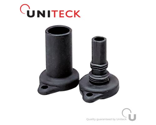 UNITECK Bouchons pour connecteurs MS4 mâle et femelle Uniteck UNITECK Bouchons pour connecteurs MS4 mâle et femelle Uniteck