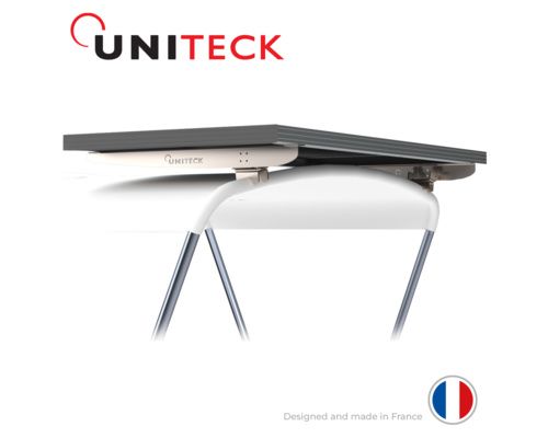 UNITECK support pour bimini Uniteck UNITECK support pour bimini Uniteck