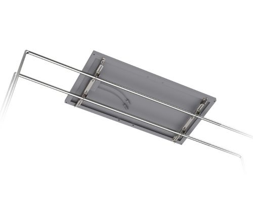 UNITECK support de portique pour panneau 400 w Uniteck UNITECK support de portique pour panneau 400 w Uniteck