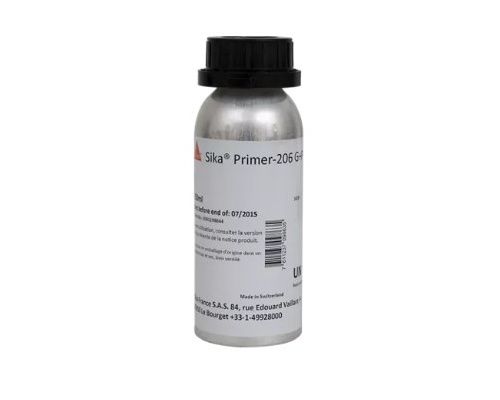 SIKA Primer 206 G+P noirflacon 30ml Sika SIKA Primer 206 G+P noirflacon 30ml Sika