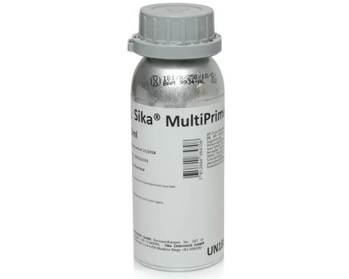 SIKA Primaire Multiprimer 250mL Sika SIKA Primaire Multiprimer 250mL Sika