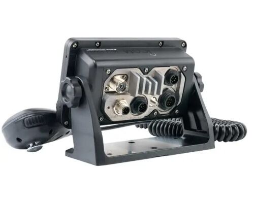 ICOM IC-M510E EVO Noir sans AIS