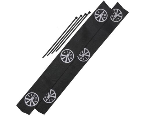 LIROS Protection de cordage ø 60 mm x 0,6 m
