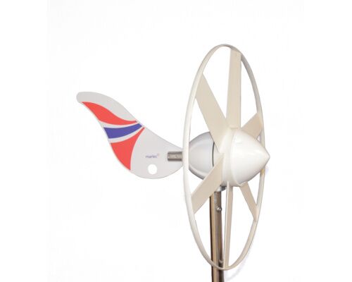 MARLEC éolienne 505 windcharger 12V Rutland