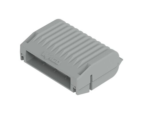 WAGO GELBOX boitier connexion étanche taille 2 les 4