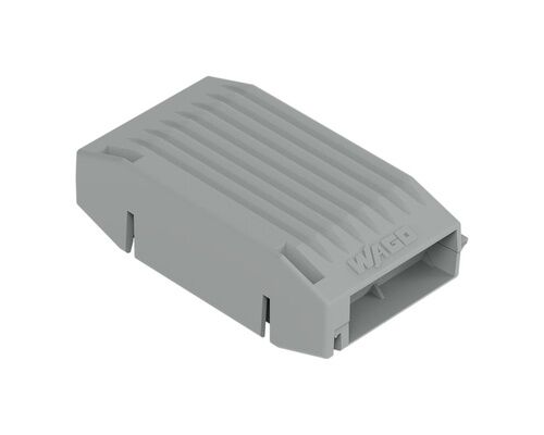 WAGO GELBOX pour connecteur de passage taille 1 les 4