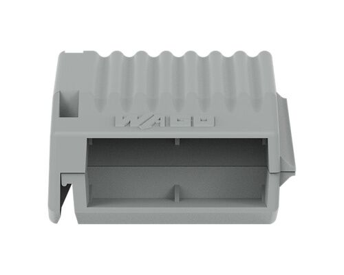 WAGO GELBOX pour connecteur de passage taille 1 les 4