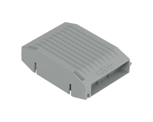 WAGO GELBOX pour connecteur de passage taille 2 les 4