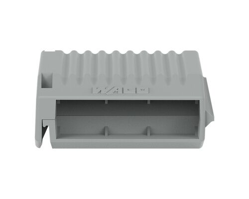 WAGO GELBOX pour connecteur de passage taille 2 les 4