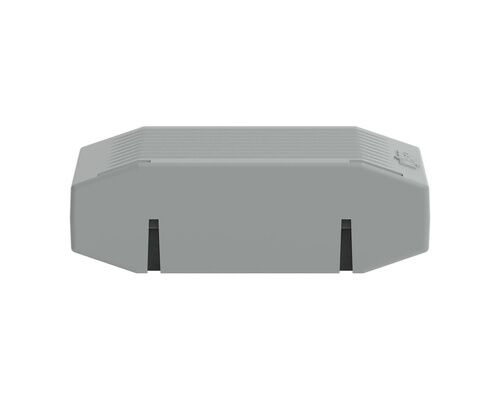 WAGO GELBOX pour connecteur de passage taille 2 les 4