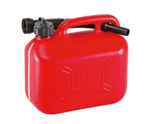 Jerrican carburant 5L