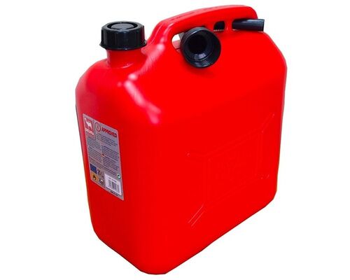 Jerrican carburant 22L