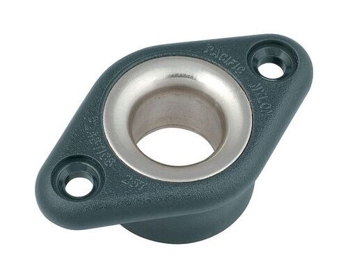 RONSTAN Filoir passe cloison/pont vissé diam. 13mm, épaisseu Ronstan