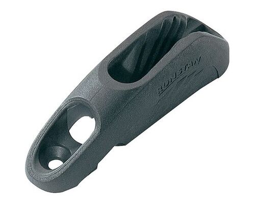 RONSTAN V-Cleat taquet Medium, cordage 5-8mm Ronstan