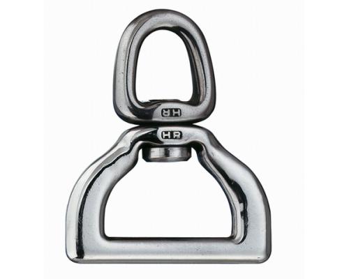 WICHARD Emerillon pour sangle de 40mm, 80mm Wichard WICHARD Emerillon pour sangle de 40mm, 80mm Wichard