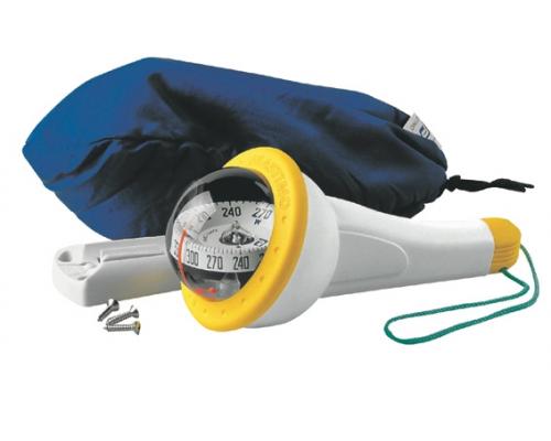 PLASTIMO COMPAS IRIS 100 JAUNE Z/ABC Plastimo PLASTIMO COMPAS IRIS 100 JAUNE Z/ABC Plastimo