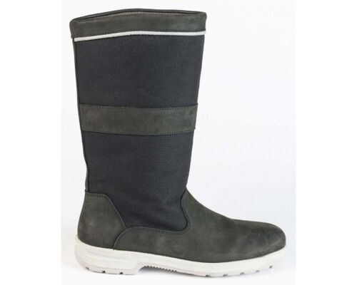 BOTALO Bottes Fyper 3 cordura noir 45 Botalo