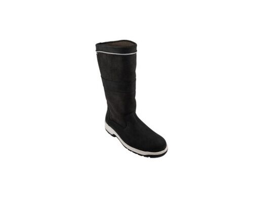 BOTALO Bottes Fyper cuir marron 42 Botalo