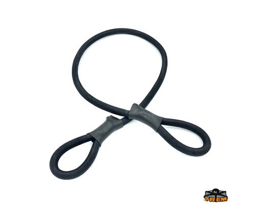 Amortisseur d'amarres élastique 1m Trem