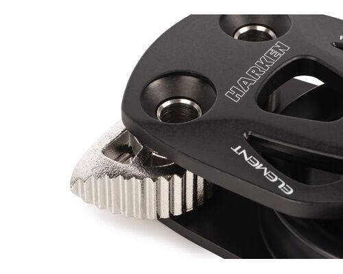 HARKEN 80mm Element Simple plat pont/blocage