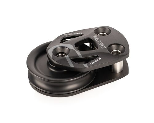 HARKEN 80mm Element Simple plat pont/blocage