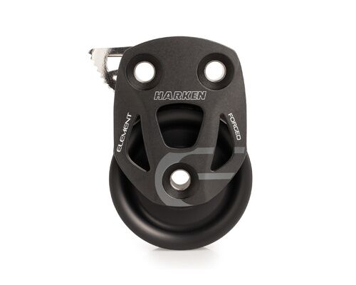 HARKEN 80mm Element Simple plat pont/blocage