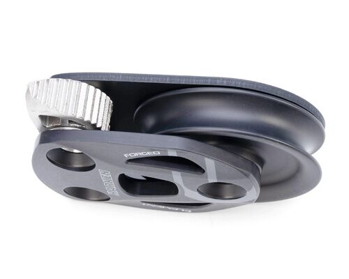 HARKEN 80mm Element Simple plat pont/blocage