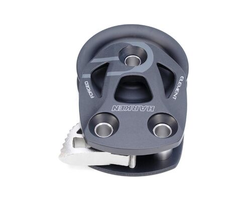HARKEN 80mm Element Simple plat pont/blocage