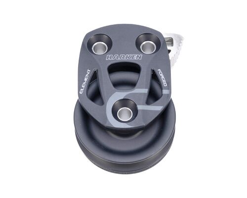 HARKEN 80mm Element Simple plat pont/blocage