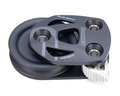 HARKEN 80mm Element Simple plat pont/blocage