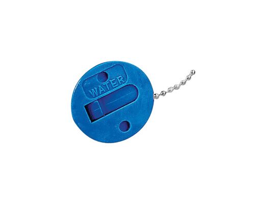 NUOVA RADE Bouchon de rechange Nable eau