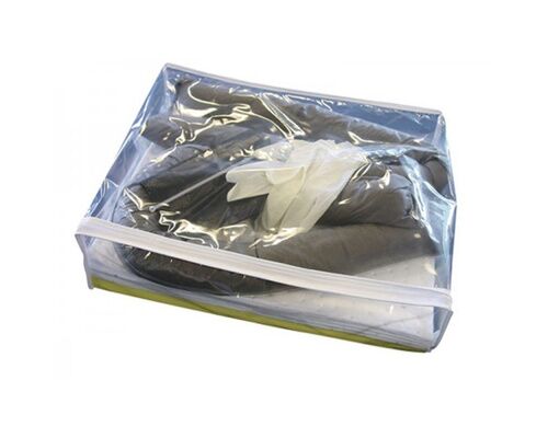 Kit antipollution 25 litres avec sac étanche