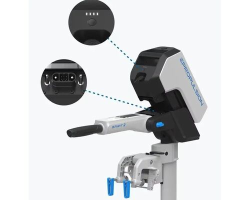 E-PROPULSION Moteur électrique SPIRIT 2 Arbre court