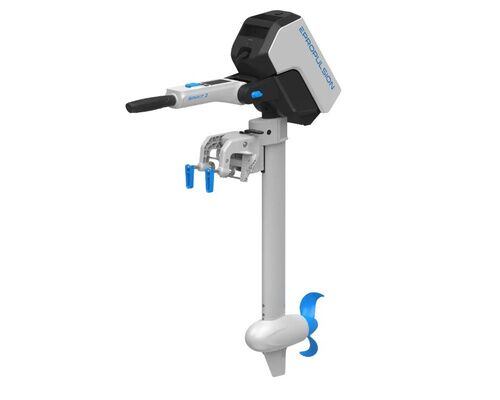 E-PROPULSION Moteur électrique SPIRIT 2 Arbre court