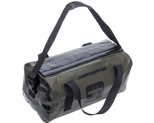 COTTEN Sac UNO KAKI 60L Guy Cotten