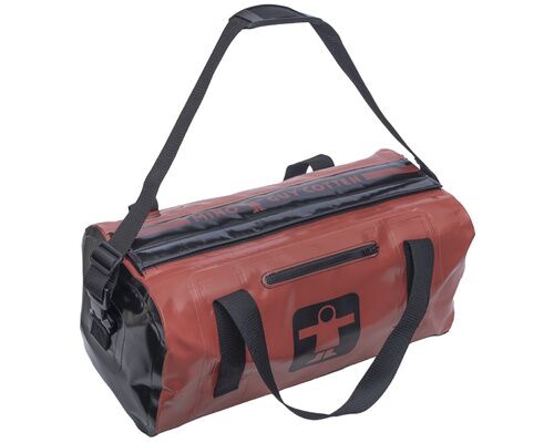 COTTEN Sac UNO TERRACOTA 60L Guy Cotten