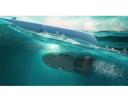 SPINERA propulseur sous marin powerfin SPINERA SPINERA propulseur sous marin powerfin SPINERA