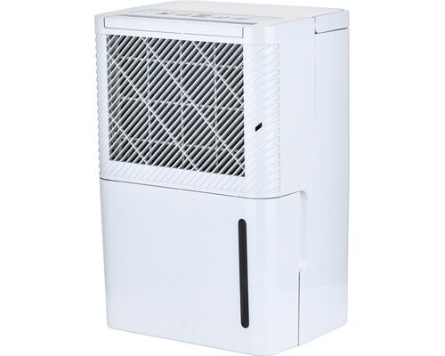 Déshumidificateur d'air 10L/Jour -120 m3/h