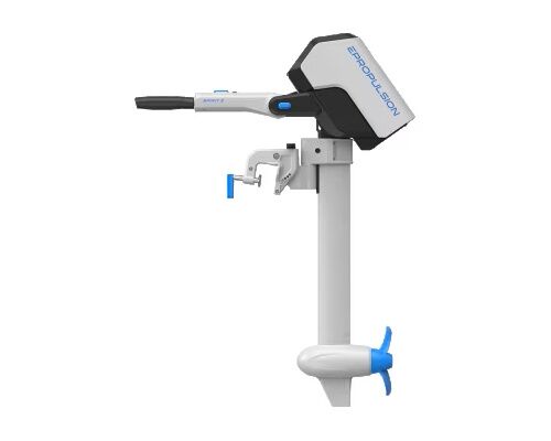 E-PROPULSION Moteur électriqsue SPIRIT 2 arbre long E-PROPULSION