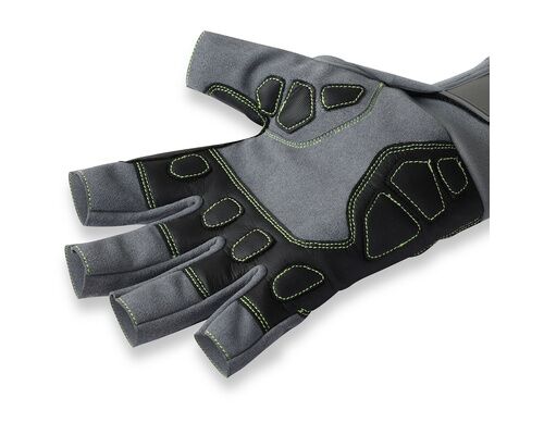 TYPHOON Gants rigging 5 doigts coupés L