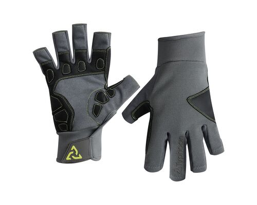 TYPHOON Gants rigging 5 doigts coupés L